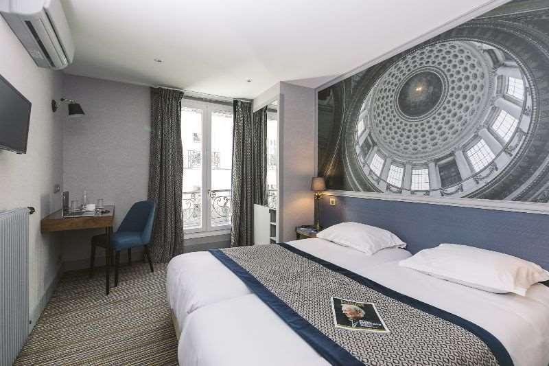 Hotel Saint Christophe Paris Ruang foto