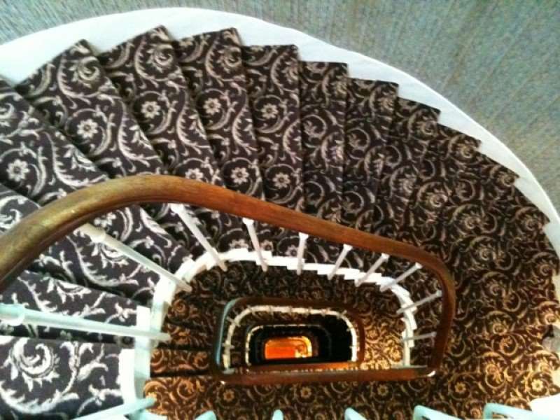 Hotel Saint Christophe Paris Fasilitas foto
